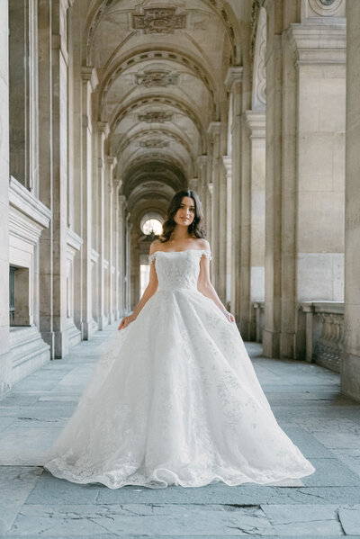 Europe wedding videographer