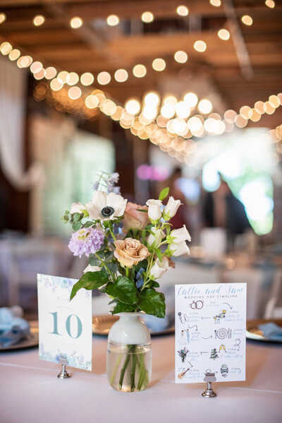 Toujours Signage & Frames 6