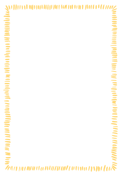 We Do Events frame element yellow
