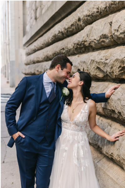 Beautiful multicultural wedding at the 23rd Street Armory, Philadelphia