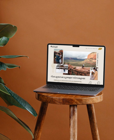 Sonora Photographer
