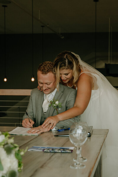 Photographer West Michigan | Birch and Belle