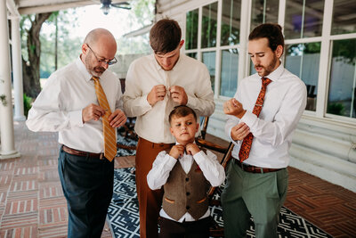 SydnieD-New Orleans Wedding Photographer-152
