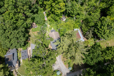 126 Pine Point aerial drone (4)