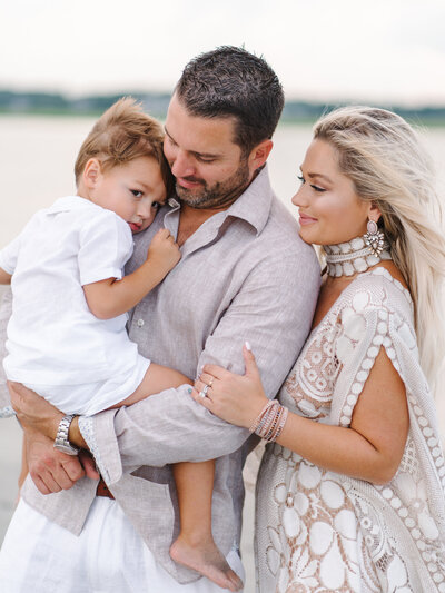 Pawleys Island Family Photos - Pasha Belman Photography