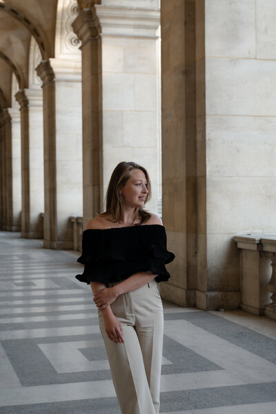 Fleur Bours Photography Anke in Paris kleurr00003