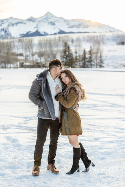 Colorado wedding photographer