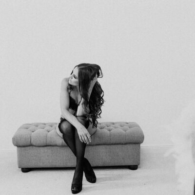 Explore soulful, story-driven boudoir and elopement photography by Elk & Fir. Capturing raw emotion, radiant connection, and your most beautiful self—just as you are.

Le Luxe Boudoir Brisbane by Elk and Fir Photograph