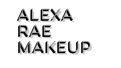 alexa rae makeup logo1