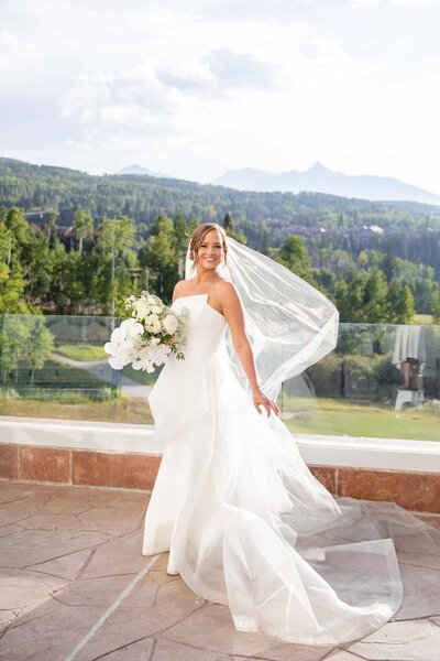 telluride wedding venue