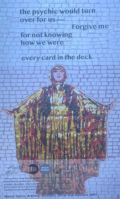 Nike shoes in a design for social media