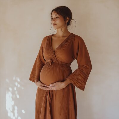 astrid_82265_Beautiful_pregnant_woman_wearing_a_rust_linen_dres_f9cf5976-9300-4d88-a268-b297406b3019