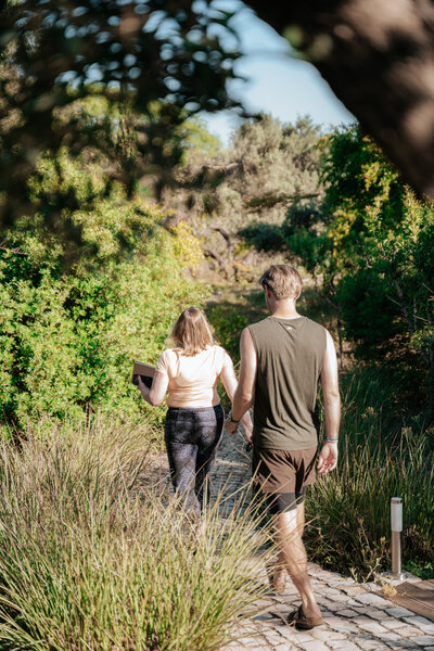 Wellness Retreats UK & Abroad