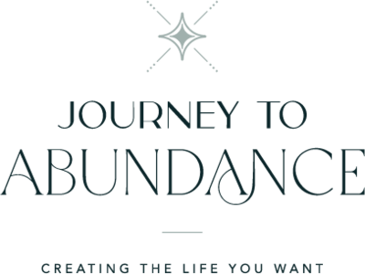 Journey to Abundance Logo