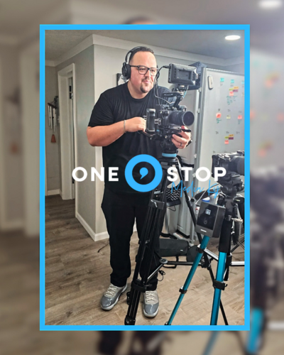 One Stop Media Louisville KY
