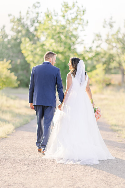 Mary Ann Craddock is a Denver wedding photographer who creates fine art film photographs.