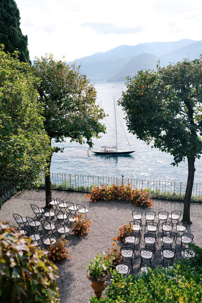 varenna wedding hotel villa cipressi