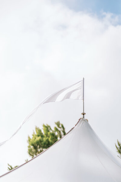 Tent-Details
