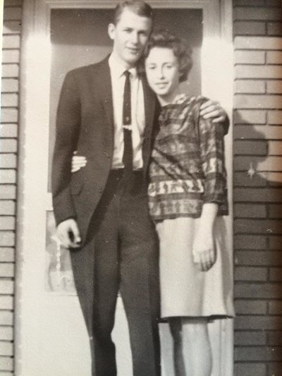 Dean and Nancy Young