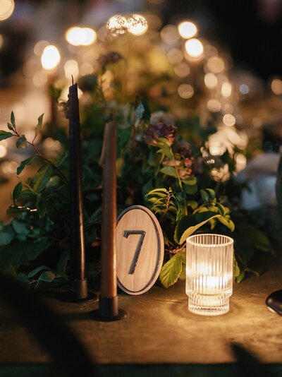Jenny + Matt Wedding - Reception-231