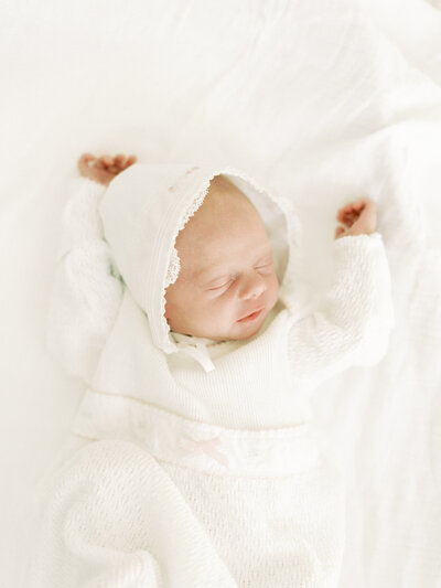 Charleston Newborn Photographer