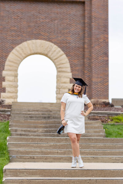 Omaha Nebraska and Sioux City Iowa Wedding Photographer Senior Portrait Photographer Destination Wedding Photographer