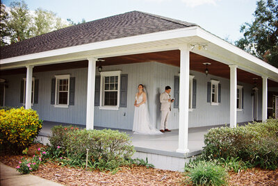 Florida Wedding Photographer