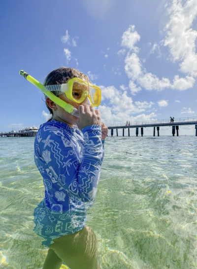 Melbourne Content Creator