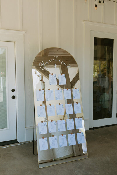 Lauren & Sam_s Wedding - Bailey Elise Photography-507
