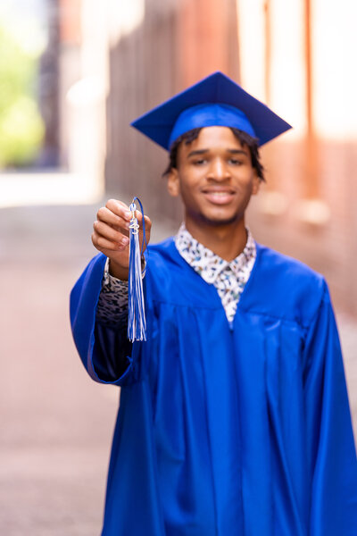 Grad Sessions in Lake Stevens