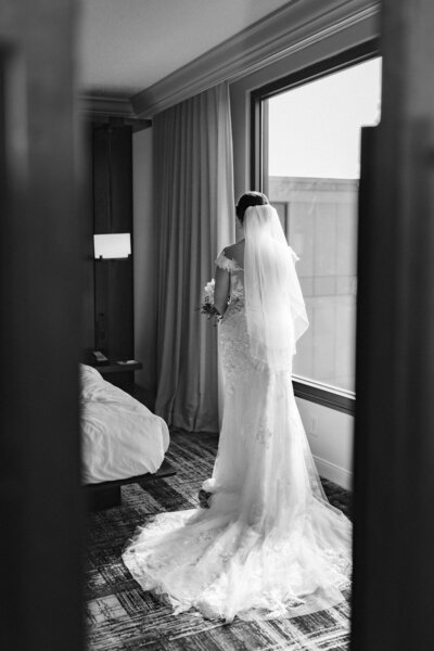 Richmond Wedding Photographer _ Leah Redding Photography