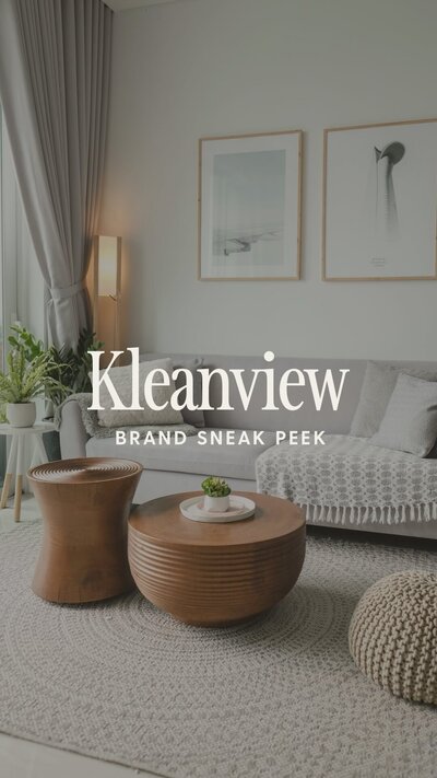 Kleanview