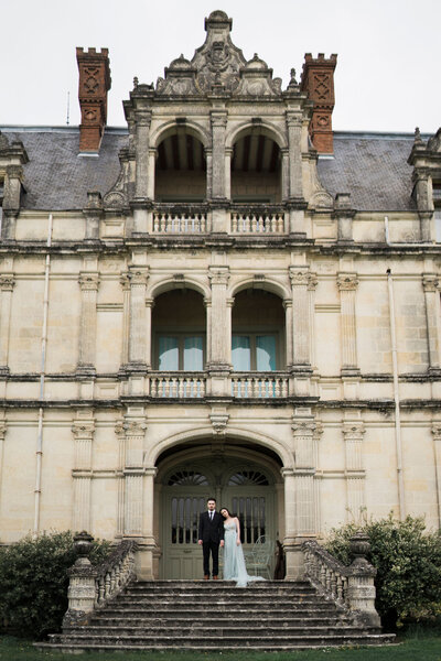 036-Chateau-de-la-Bourdaisiere-Destination-Wedding-Elopement-Photographer-Paris-Cinematic-Editorial-Luxury-Fine-Art-Lisa-Vigliotta-Photography
