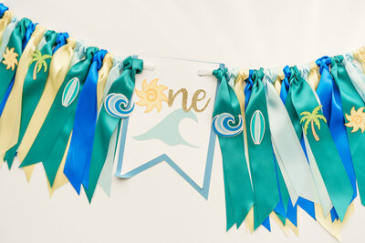 Farm animal birthday theme