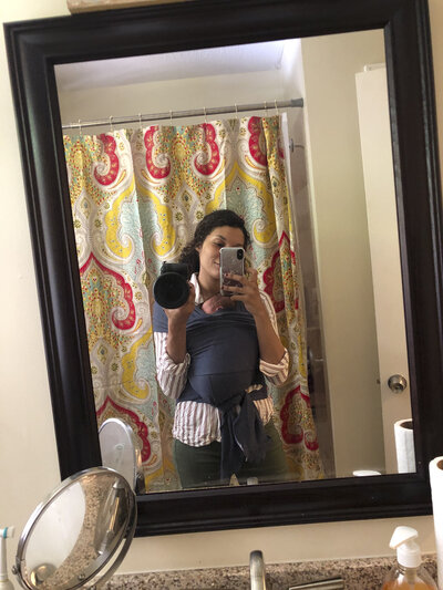 kattie jackson photography personal portrait 