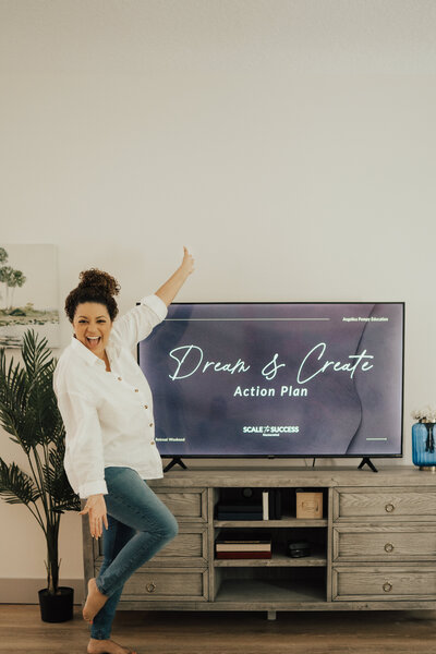 Online Photography Business Coach