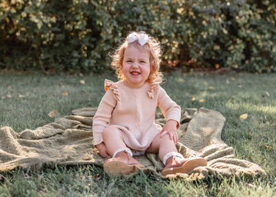 Children and family lifestyle sessions