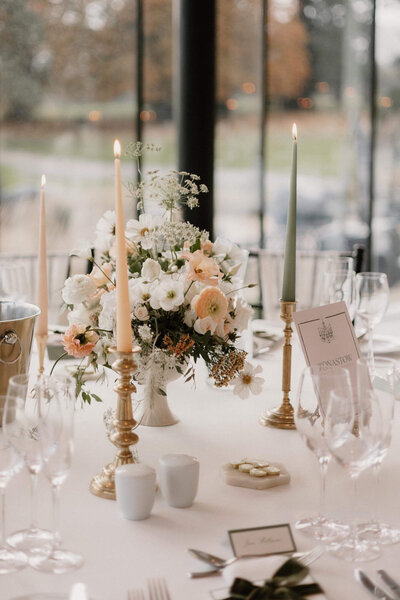 Sant frraed House wedding