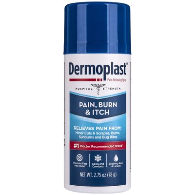 dermoplast