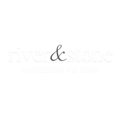 River and Stone, a Murfreesboro Website Design Company