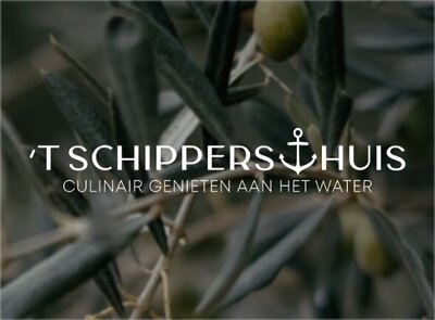 't Schippershuis Terherne, Hotel restaurant