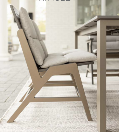 Explore Rockwood Furniture Co.'s Fall Lookbook featuring cozy, rustic furniture pieces perfect for creating a warm, stylish home this season.