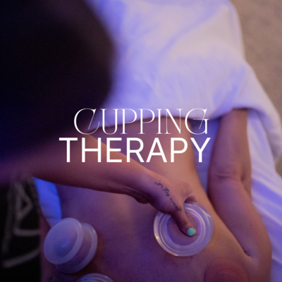 cupping therapy near Columbus, OH