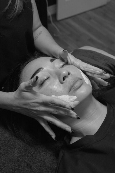 custom brow design Dallas