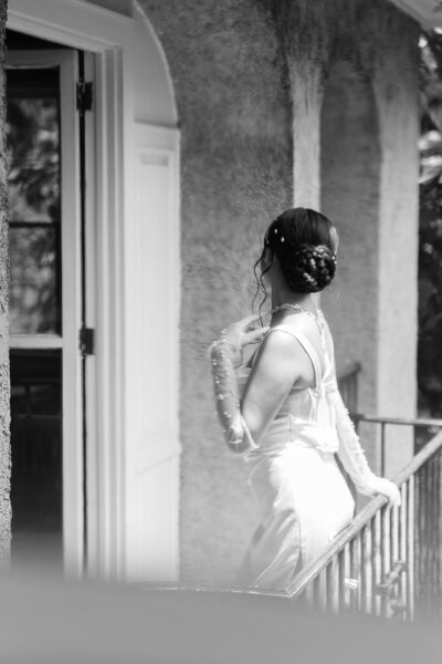 destination wedding photographer in europe paris france with aisan bride-41