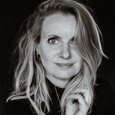 Fotograaf Mascha Elzinga