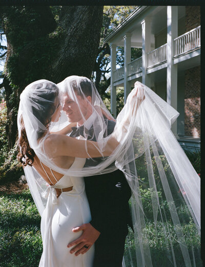 Nashville Wedding Photographer