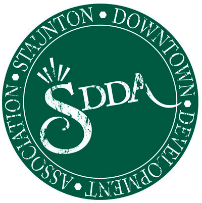SDDA Distressed - Green