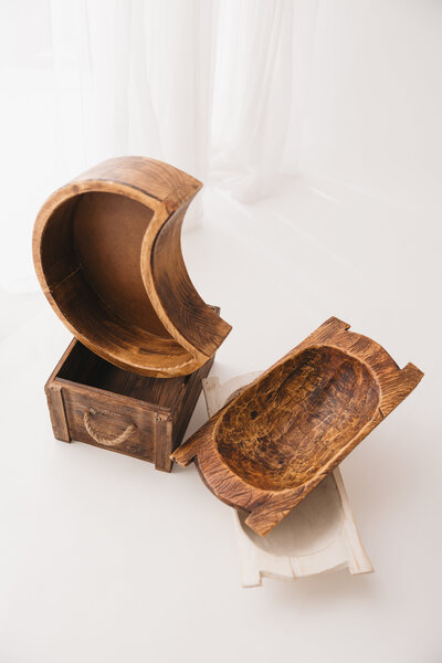 phoenix newborn photographer props