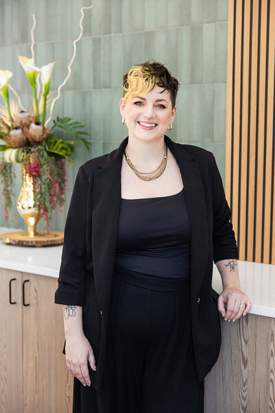 Sydney Osborn General Manager and Technical Education Director at Graeber & Company 